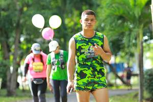 BIB: 
                            <button type="button" onclick="openModal(5129557)" class="btn btn-primary btn-sm float-right btn-popup" data-toggle="modal" data-target=".modal-high-quality">
                        <i class="fas fa-shopping-cart"></i> Add to Cart
                    </button>
                                            <button type="button" onclick="isThisMe(5129557, true)" class="btn btn-success btn-sm float-right btn-popup btn-isme hidden" data-toggle="tooltip" data-placement="bottom" title="นี่คือรูปของคุณใช่ไหม คลิกที่นี่เพื่อเอาเข้าอัลบั้ม">
                        <i class="fas fa-plus"></i> Add to album
                    </button>
                    <button type="button" onclick="isThisMe(5129557, false)" class="btn btn-warning btn-sm float-right btn-popup btn-isnotme hidden">
                        <i class="fas fa-ban"></i> Remove from album
                    </button>